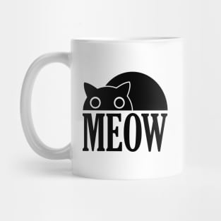 Cat's Meow Mug